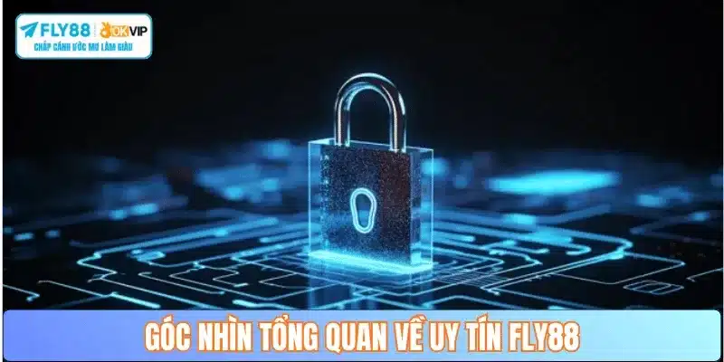Góc nhìn tổng quan về uy tín Fly88